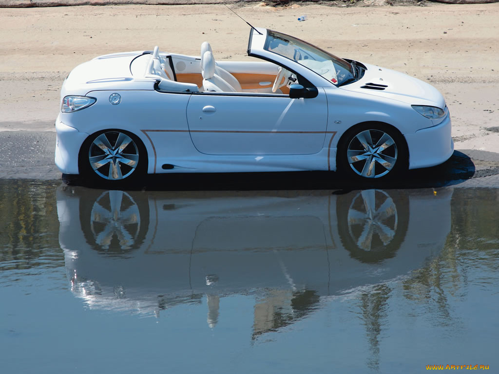 , peugeot